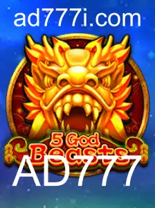 Descubra o Fascinante Mundo de '5GodBeasts': Um Jogo de Estratégia Inovador