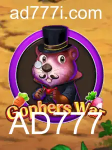 Explorando GophersWar: Um Mergulho no Mundo Estratégico dos Gophers