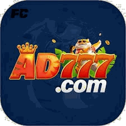 AD777 Logo