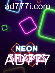 Explorando o Mundo de NeonShapes: Um Novo Jogo Inovador